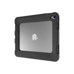 Compulocks iPad 10.9" 10th Gen Coque Antichoc Durcie Pour Tablette - Coque de protection pour tablette - r... (BNDIP109)_1